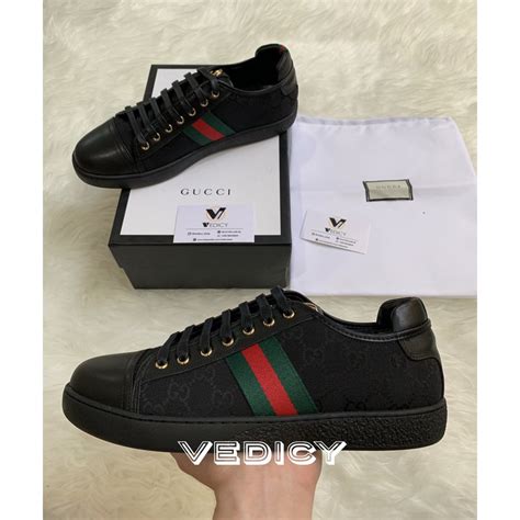 jual sepatu gucci.